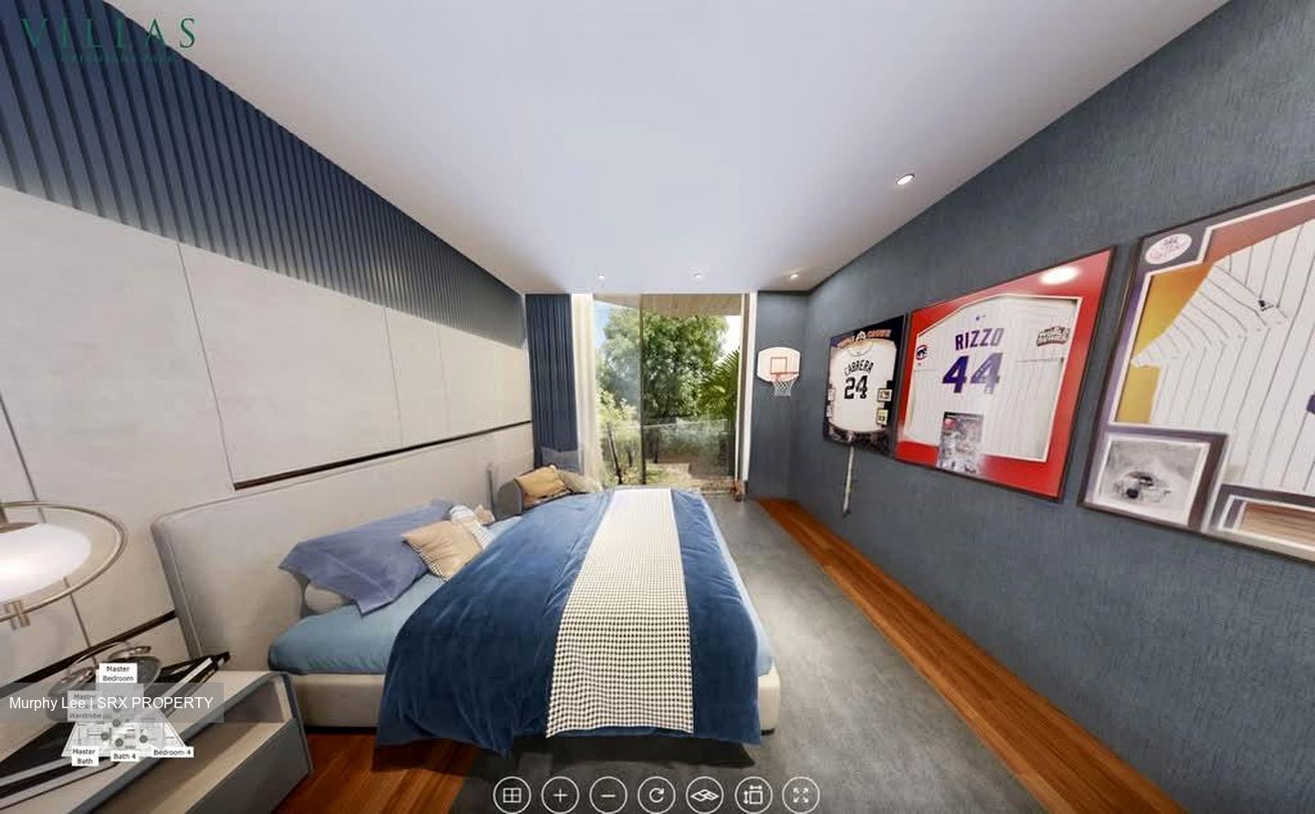 Greenbank Park (D21), Detached #554751401